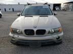 2003 BMW X5 3.0I