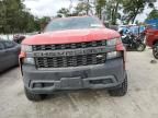 2019 Chevrolet Silverado C1500