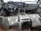 2003 Chevrolet Suburban K1500