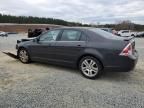 2007 Ford Fusion SEL