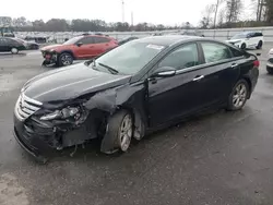 2013 Hyundai Sonata SE en venta en Dunn, NC