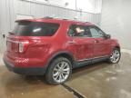 2011 Ford Explorer XLT