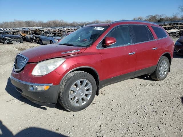 2012 Buick Enclave