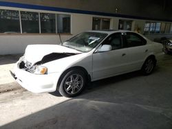 Vehiculos salvage en venta de Copart Sandston, VA: 1999 Acura 3.2TL