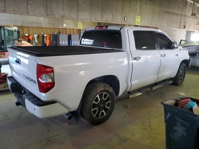 2019 Toyota Tundra Crewmax 1794