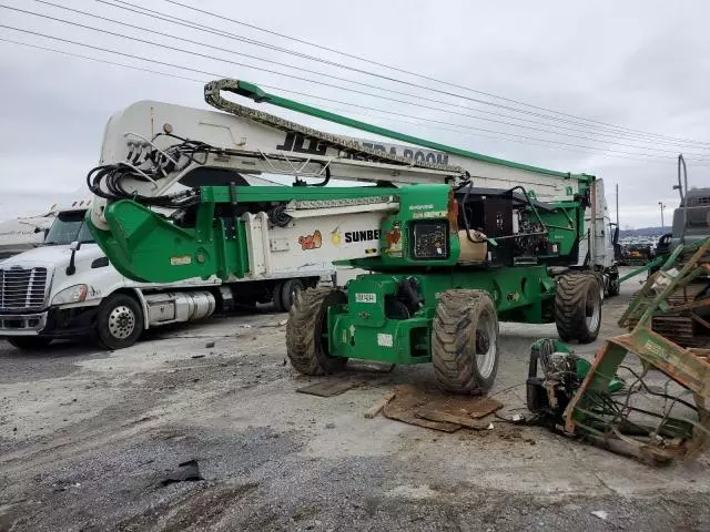 2018 JLG Ultra Lift