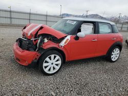 2012 Mini Cooper Countryman en venta en Magna, UT