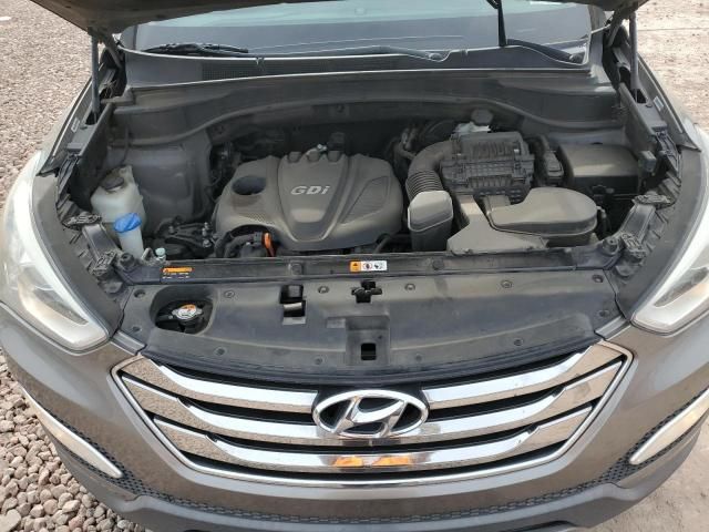 2014 Hyundai Santa FE Sport