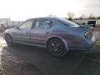 2003 Nissan Maxima GLE