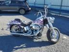 2006 Harley-Davidson Flstni