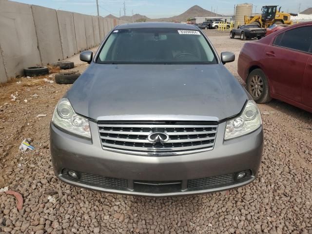 2007 Infiniti M35 Base