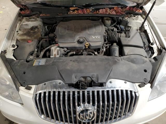 2010 Buick Lucerne CXL