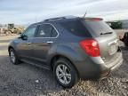 2010 Chevrolet Equinox LTZ