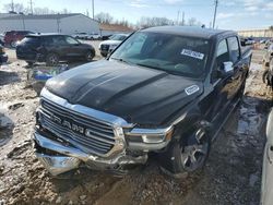 Vehiculos salvage en venta de Copart Columbus, OH: 2023 Dodge 1500 Laramie