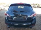 2012 Nissan Murano S