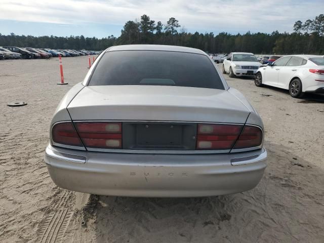 2004 Buick Park Avenue