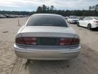 2004 Buick Park Avenue