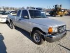 2003 Ford Ranger Super Cab