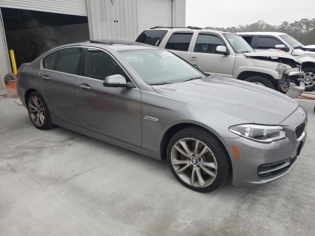 2014 BMW 535 XI