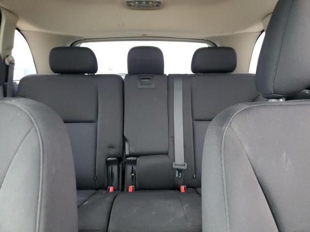 2007 Ford Edge SEL