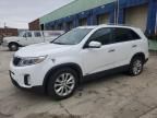 2014 KIA Sorento EX