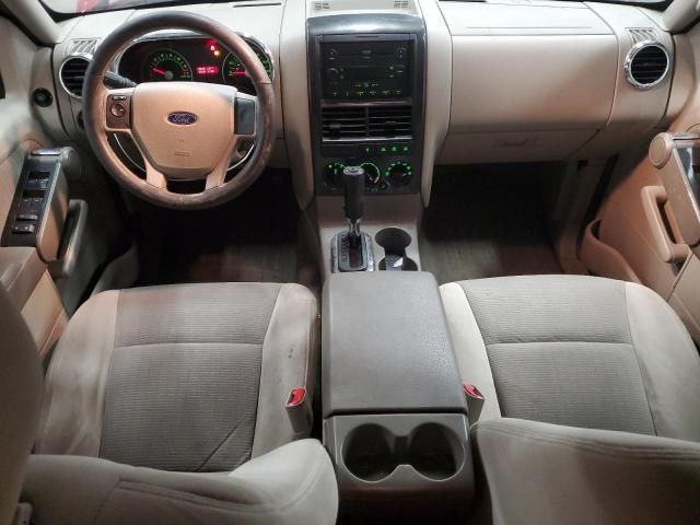 2006 Ford Explorer XLT