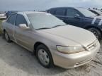 2002 Honda Accord EX