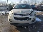 2012 Chevrolet Equinox LS