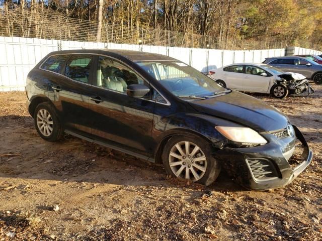 2011 Mazda CX-7