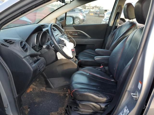 2012 Mazda 5