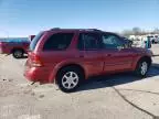 2002 Oldsmobile Bravada