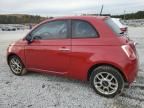 2013 Fiat 500 POP