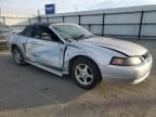 2001 Ford Mustang