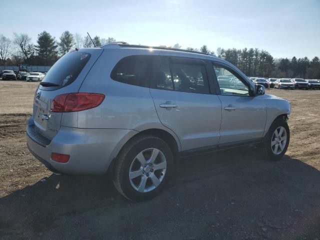 2009 Hyundai Santa FE SE