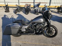 2021 Harley-Davidson Flhxs en venta en Fort Pierce, FL