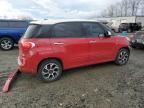 2014 Fiat 500L Easy