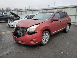 2013 Nissan Rogue S en venta en Pennsburg, PA