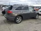 2011 Acura MDX