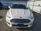 2015 Ford Fusion Titanium Phev