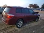 2009 Toyota Highlander Limited