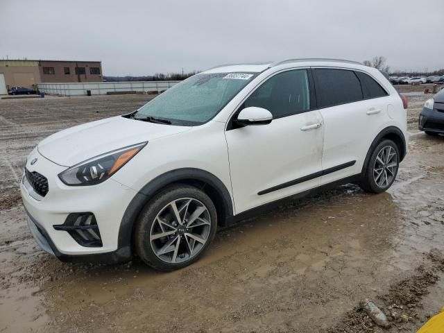 2020 KIA Niro Touring