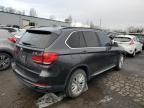 2015 BMW X5 XDRIVE50I