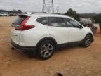 2017 Honda CR-V EXL