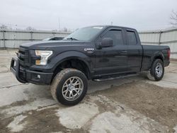 2015 Ford F150 Super Cab en venta en Walton, KY