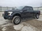 2015 Ford F150 Super Cab