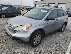 2007 Honda CR-V EX en venta en Cahokia Heights, IL