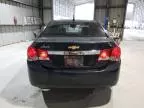 2011 Chevrolet Cruze LS