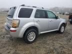 2011 Mercury Mariner Premier