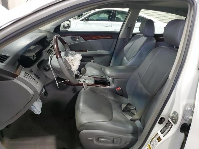 2008 Toyota Avalon XL