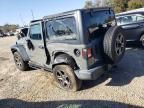 2020 Jeep Wrangler Sport